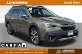 Used 2020 Subaru Outback SUV