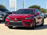 Used 2024 Toyota Camry Sedan