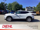 Used 2020 Chevrolet Blazer SUV