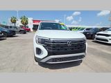 Used 2024 Volkswagen Atlas SUV
