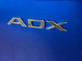New 2025 Acura ADX SUV