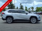 Used 2023 Toyota RAV4 SUV