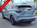 Used 2023 Nissan Murano SUV