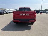 New 2026 Ram 1500 Truck