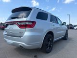 New 2026 Dodge Durango SUV
