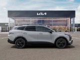 New 2027 Kia Sportage Hybrid SUV