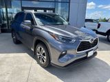 Used 2023 Toyota Highlander SUV