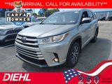 Used 2017 Toyota Highlander SUV