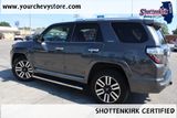 Used 2023 Toyota 4Runner SUV
