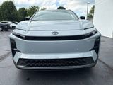 New 2026 Toyota C-HR SUV