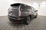 Used 2024 Cadillac Escalade ESV SUV