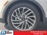 Used 2019 Lincoln Nautilus SUV