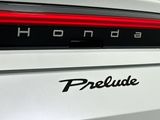 New 2026 Honda Prelude Hatchback