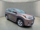 Used 2019 Toyota Highlander SUV
