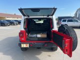 New 2026 Jeep Wrangler SUV