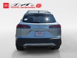 New 2026 Toyota Corolla Cross SUV