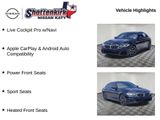 Used 2021 BMW 5 Series Sedan