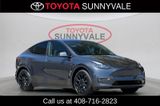 Used 2024 Tesla Model Y SUV