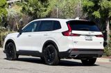 New 2026 Honda CR-V Hybrid SUV