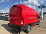 New 2026 Ford Transit-250 Van