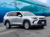 Used 2024 Toyota Grand Highlander SUV
