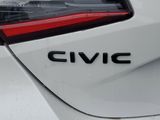 New 2026 Honda Civic Hatchback Hatchback