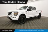 Used 2023 Ford F-150 Truck