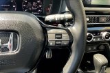 Used 2025 Honda Civic Hybrid Hatchback