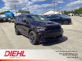 New 2027 Dodge Durango SUV