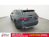 New 2026 Toyota Grand Highlander Hybrid SUV