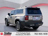 Used 2024 Toyota Land Cruiser SUV