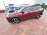 Used 2024 Chevrolet Trax SUV