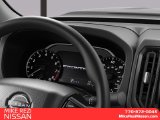 New 2026 Nissan Frontier Truck