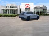 New 2026 Toyota Grand Highlander SUV