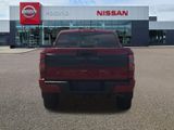 Used 2025 Nissan Frontier Truck