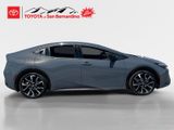 New 2027 Toyota Prius Plug-in Hybrid Sedan