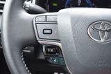 Used 2026 Toyota Camry Sedan