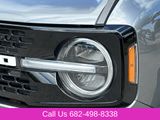 Used 2024 Ford Bronco SUV