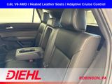 Used 2022 Volkswagen Atlas Cross Sport SUV