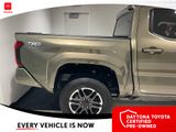 Used 2024 Toyota Tacoma Hybrid Truck