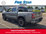 Used 2024 Nissan Frontier Truck