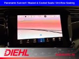 Used 2023 Jeep Wagoneer L SUV