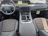 New 2026 Nissan Armada SUV