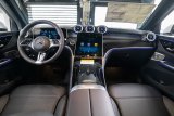 New 2026 Mercedes-benz GLC SUV