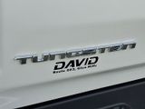 New 2026 Ram 1500 Truck