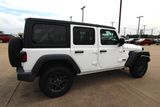 Used 2024 Jeep Wrangler SUV