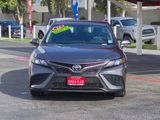 Used 2024 Toyota Camry Sedan