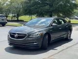 Used 2017 Buick LaCrosse Sedan