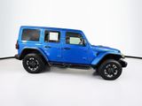 Used 2024 Jeep Wrangler SUV