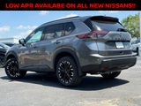 New 2026 Nissan Rogue SUV